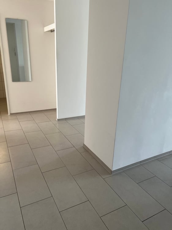 Moderne 4.5 Zimmer Wohnung an ruhiger Lage mit Balkon 5