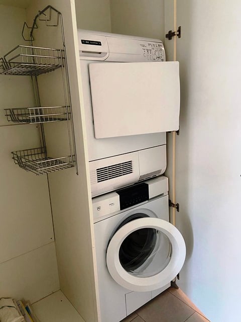 Moderne 4.5 Zimmer Wohnung an ruhiger Lage mit Balkon 4