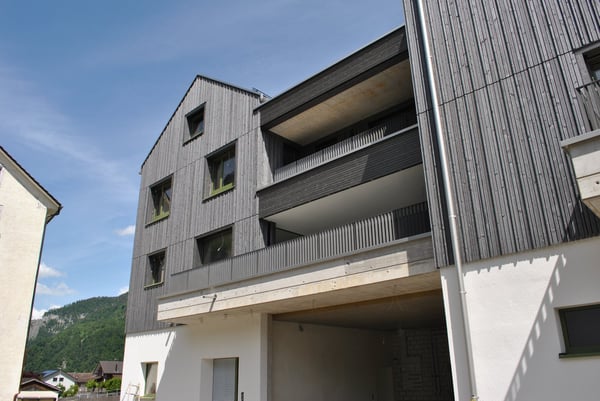 Wohnen im Herzen von Riedern – jetzt ihr neues Zuhause sichern 4