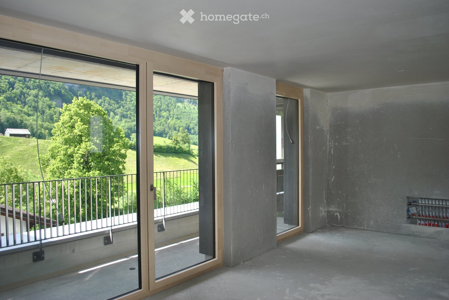 Immobilie in Riedern - Wohnen im Herzen von Riedern – jetzt ihr neues Zuhause sichern - Bild 16