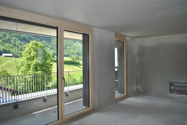 Wohnen im Herzen von Riedern – jetzt ihr neues Zuhause sichern 17