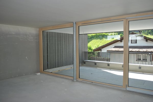 Wohnen im Herzen von Riedern – jetzt ihr neues Zuhause sichern 10