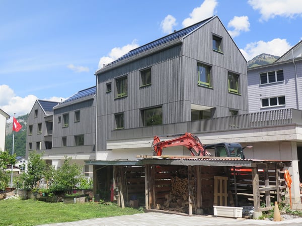 Wohnen im Herzen von Riedern – jetzt ihr neues Zuhause sichern 2