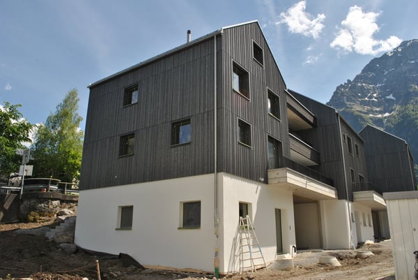 Wohnen im Herzen von Riedern – jetzt ihr neues Zuhause sichern 3