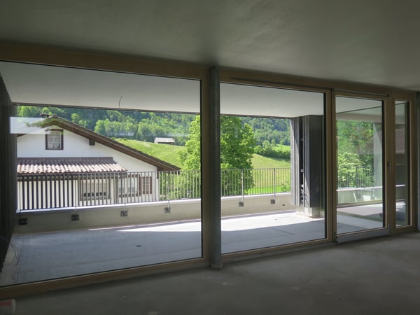 Wohnen im Herzen von Riedern – jetzt ihr neues Zuhause sichern 11