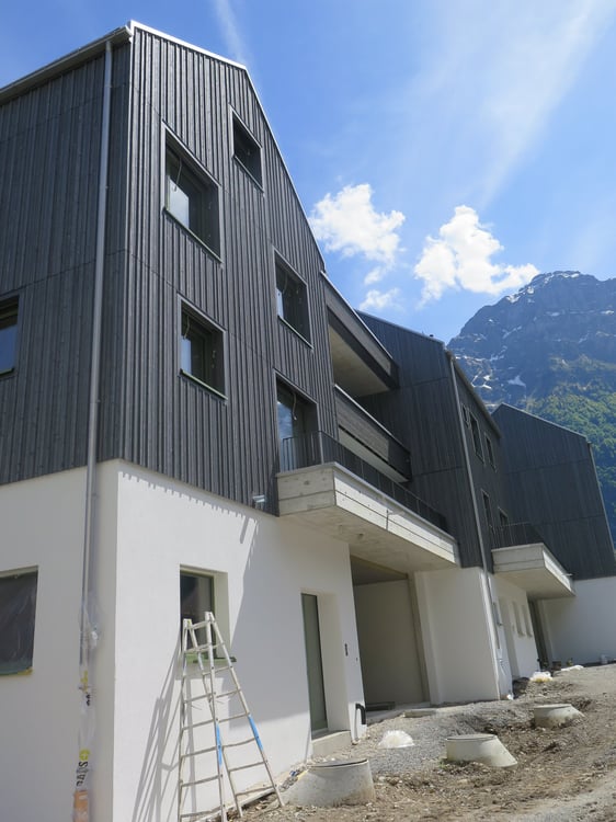 Wohnen im Herzen von Riedern – jetzt ihr neues Zuhause sichern 5