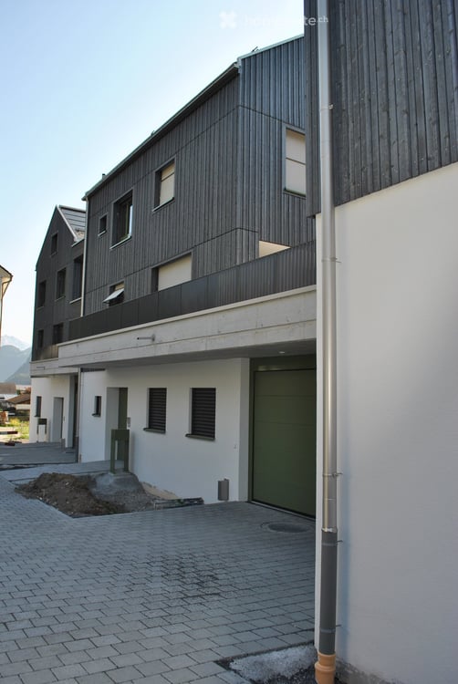 Wohnen im Herzen von Riedern – jetzt ihr neues Zuhause sichern 9