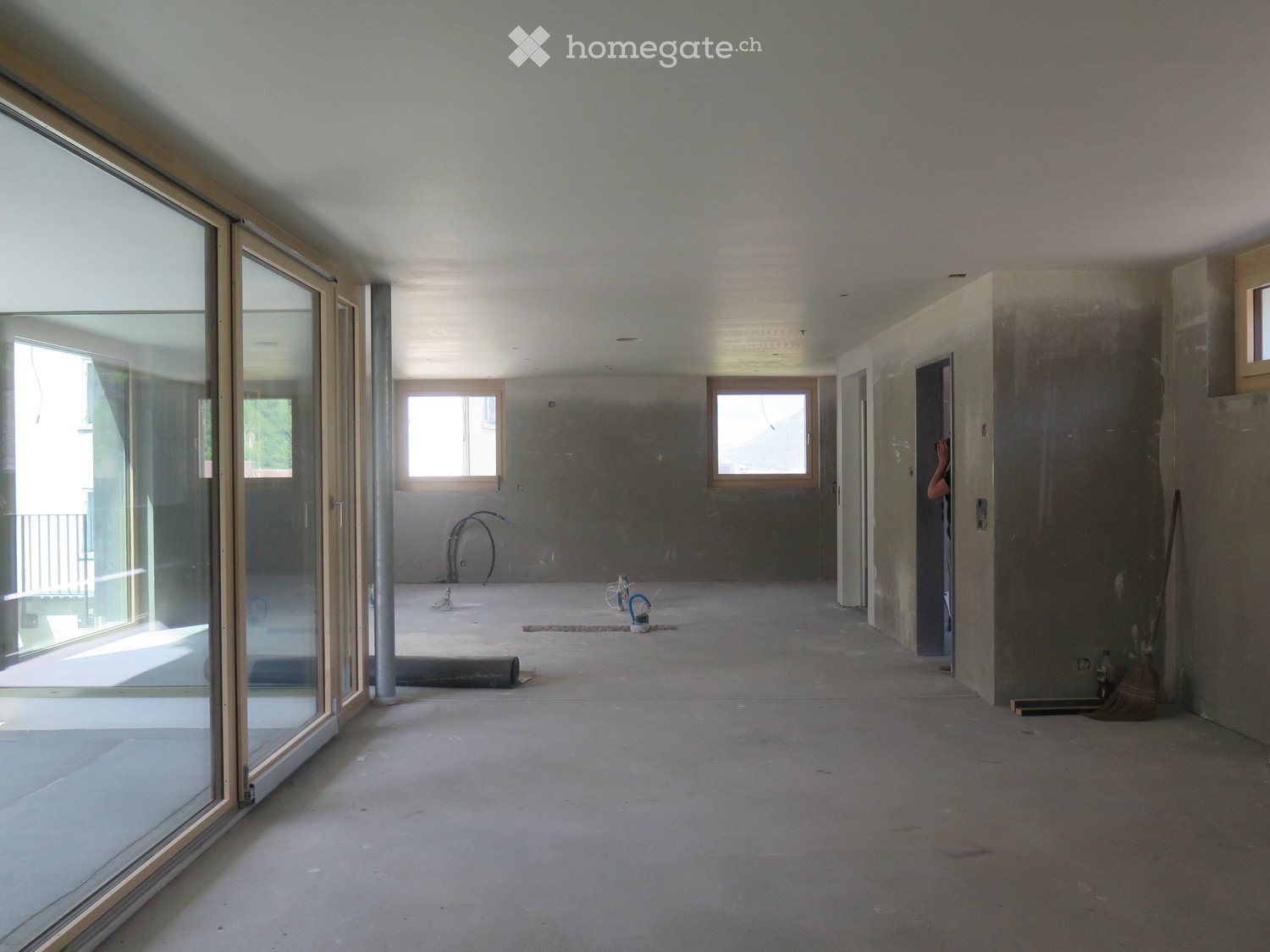 Immobilie in Riedern - Wohnen im Herzen von Riedern – jetzt ihr neues Zuhause sichern - Bild 8