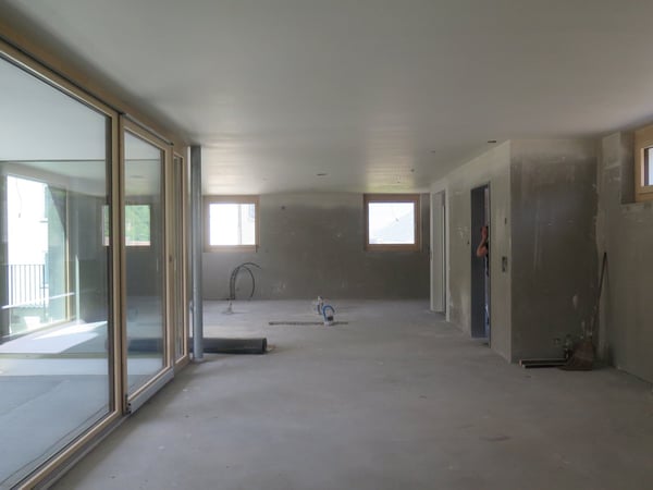 Wohnen im Herzen von Riedern – jetzt ihr neues Zuhause sichern 9