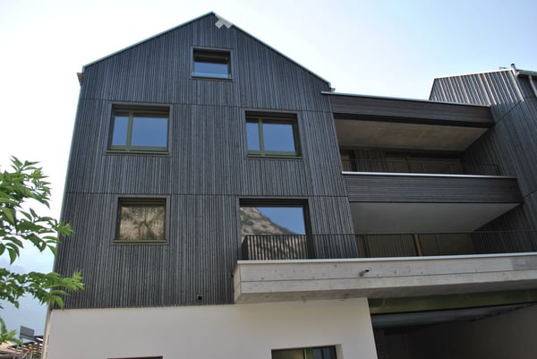 Wohnen im Herzen von Riedern – jetzt ihr neues Zuhause sichern 5