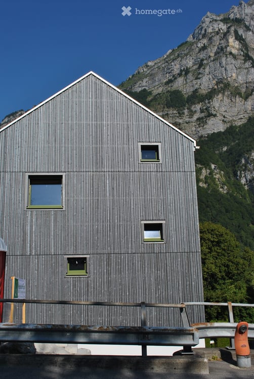 Wohnen im Herzen von Riedern – jetzt ihr neues Zuhause sichern 11