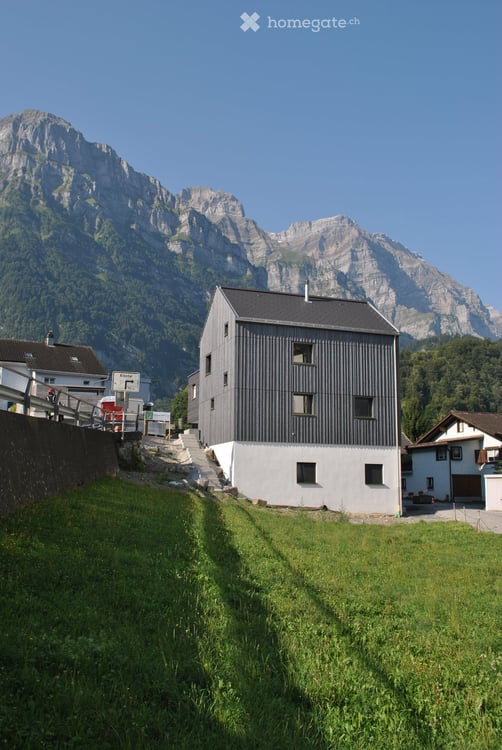 Wohnen im Herzen von Riedern – jetzt ihr neues Zuhause sichern 10