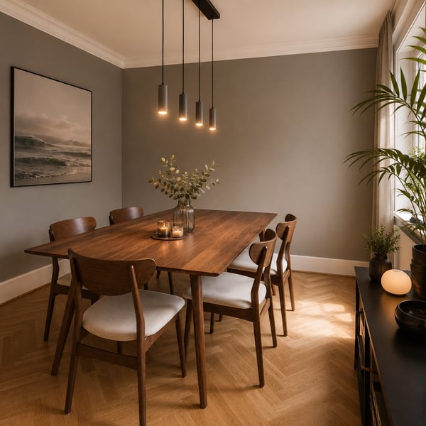Charmante 3-Zimmer-Wohnung im Altbau an der Vonmattstrasse, Luzern 4