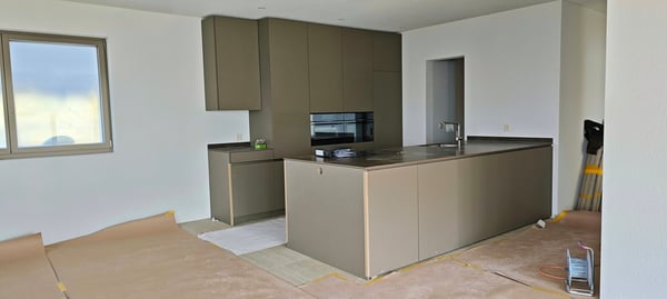 Erstvermietung von attraktiven, hellen 4.5-Zimmerwohnung an aussichtsreicher Lage, Schwarzenberg LU 6