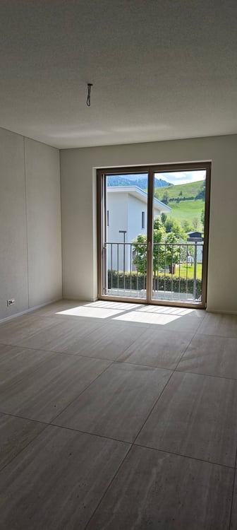 Erstvermietung von attraktiven, hellen 4.5-Zimmerwohnung an aussichtsreicher Lage, Schwarzenberg LU 3