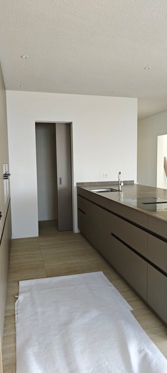 Erstvermietung von attraktiven, hellen 4.5-Zimmerwohnung an aussichtsreicher Lage, Schwarzenberg LU 7