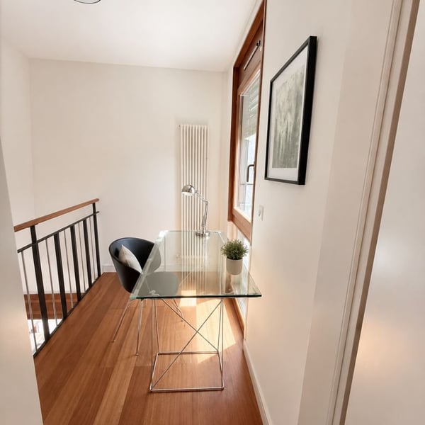 Superbe duplex, au coeur de Cologny 8
