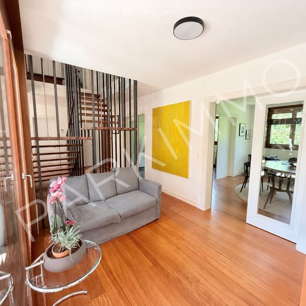 Superbe duplex, au coeur de Cologny 3