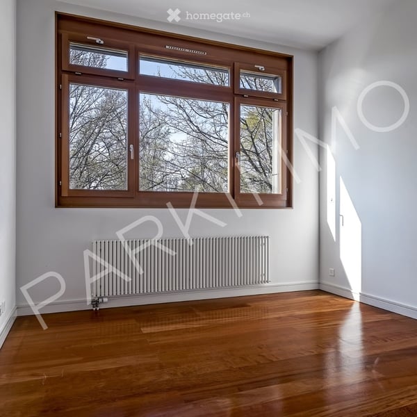 Superbe duplex, au coeur de Cologny 9