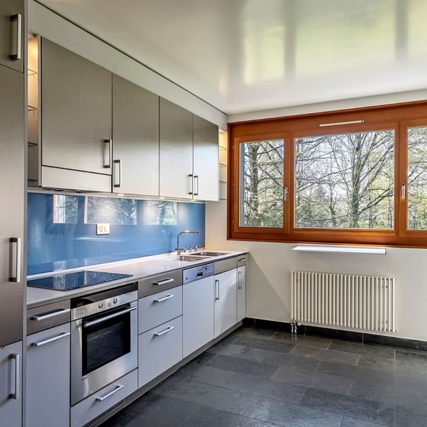 Superbe duplex, au coeur de Cologny 9