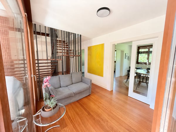 Superbe duplex, au coeur de Cologny 11