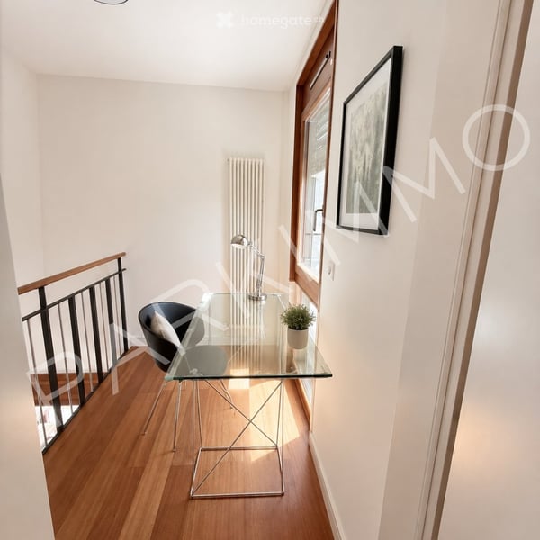 Superbe duplex, au coeur de Cologny 7