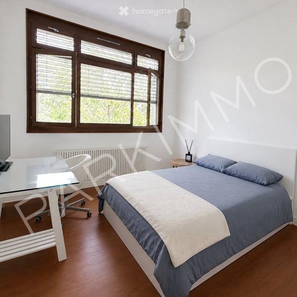 Superbe duplex, au coeur de Cologny 6