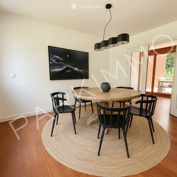 Superbe duplex, au coeur de Cologny 5
