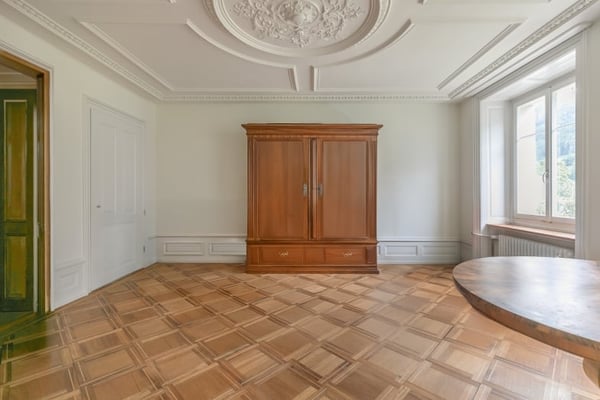 Wohnen im Spielhof 4