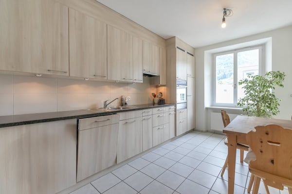 Wohnen im Spielhof 7