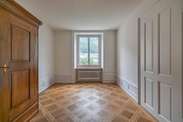 Wohnen im Spielhof 3