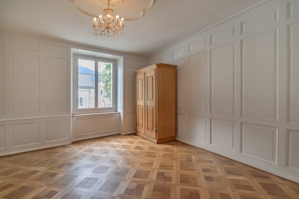 Wohnen im Spielhof 6