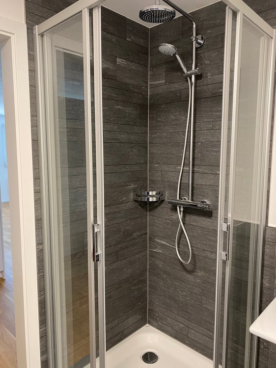 1.5 Zimmer Studio in Wallenwil/Eschlikon 7