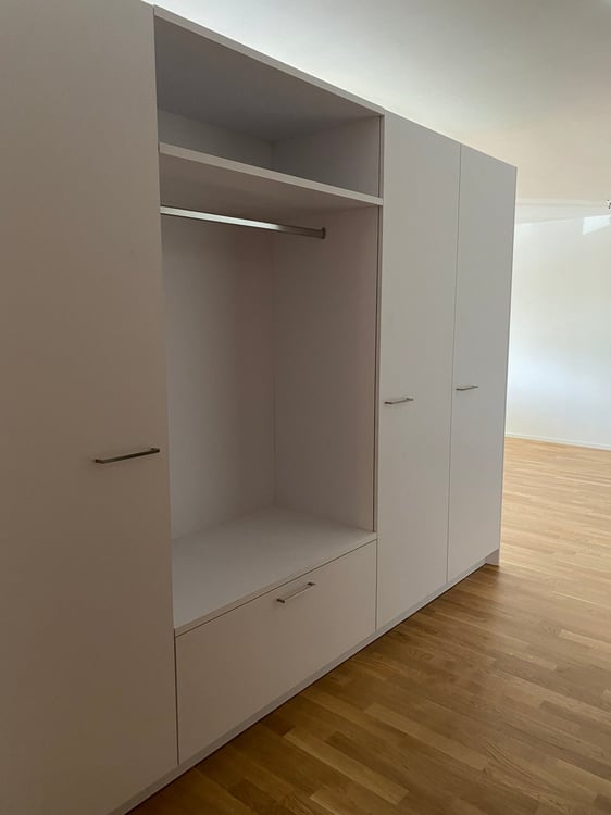 1.5 Zimmer Studio in Wallenwil/Eschlikon 2