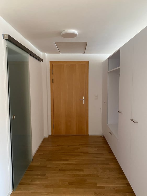 1.5 Zimmer Studio in Wallenwil/Eschlikon 8
