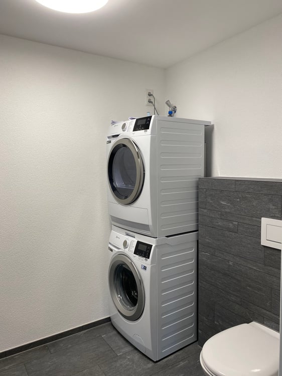 1.5 Zimmer Studio in Wallenwil/Eschlikon 5