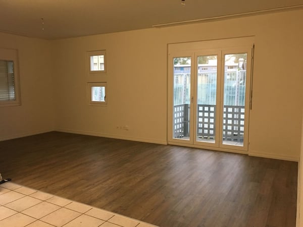 Schöne 1-Zimmer Wohnung in Oerlikon 5