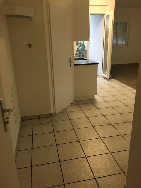 Schöne 1-Zimmer Wohnung in Oerlikon 7