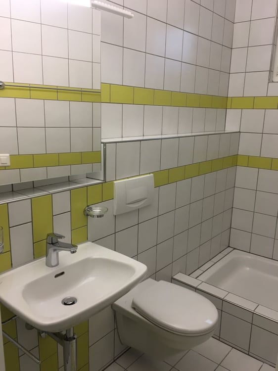 Schöne 1-Zimmer Wohnung in Oerlikon 6