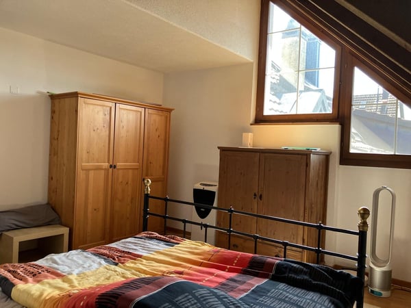 Grosse 3.5-Zi-Wohnung mit Lift 7