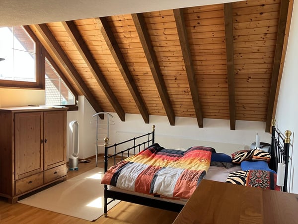 Grosse 3.5-Zi-Wohnung mit Lift 6