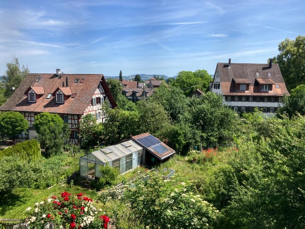 Grosse 3.5-Zi-Wohnung mit Lift 11