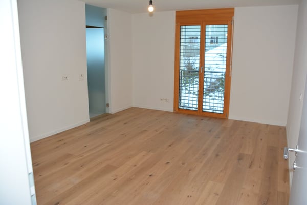 Moderne 4.5-Zimmerwohnung mit herrlicher See- und Weitsicht 10