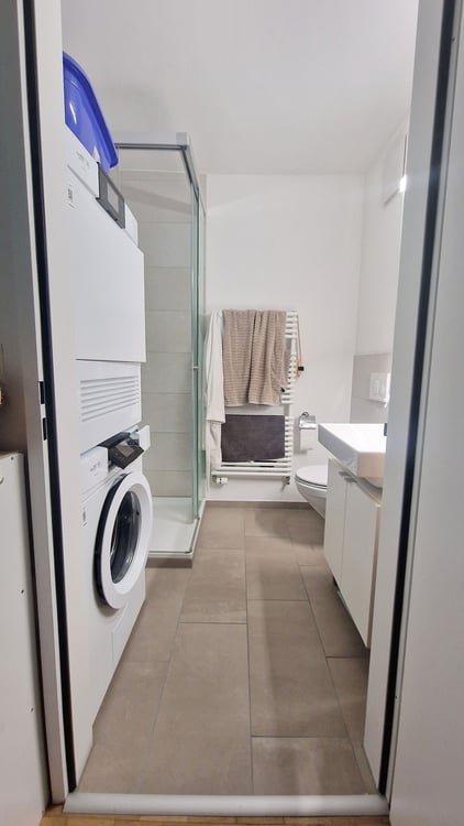Gemütliche 1.5-Zimmer-Wohnung im Grünen 4