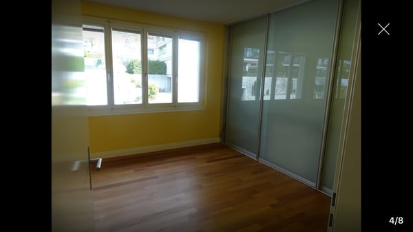 Lichtdurchflutete 4.5-Zimmer-Attikawohnung mit grossen Terrassen und direktem Liftzugang (Seesicht) 7