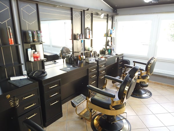 Gewerbefläche für Friseursalon an der Zürcherstrasse in Winterthur 5