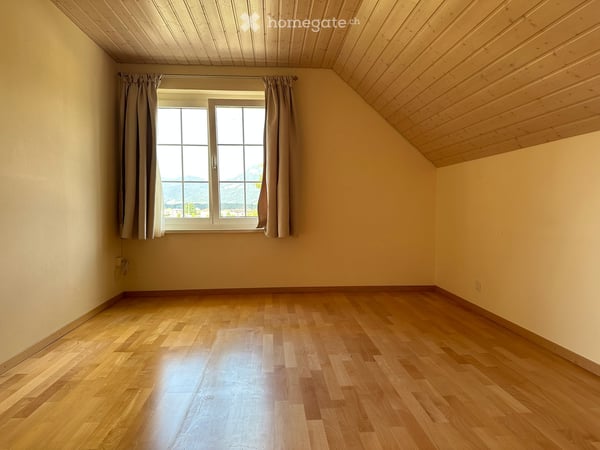 Maison familiale 6.5 pièces avec grand jardin privatif + Garage et PP 13
