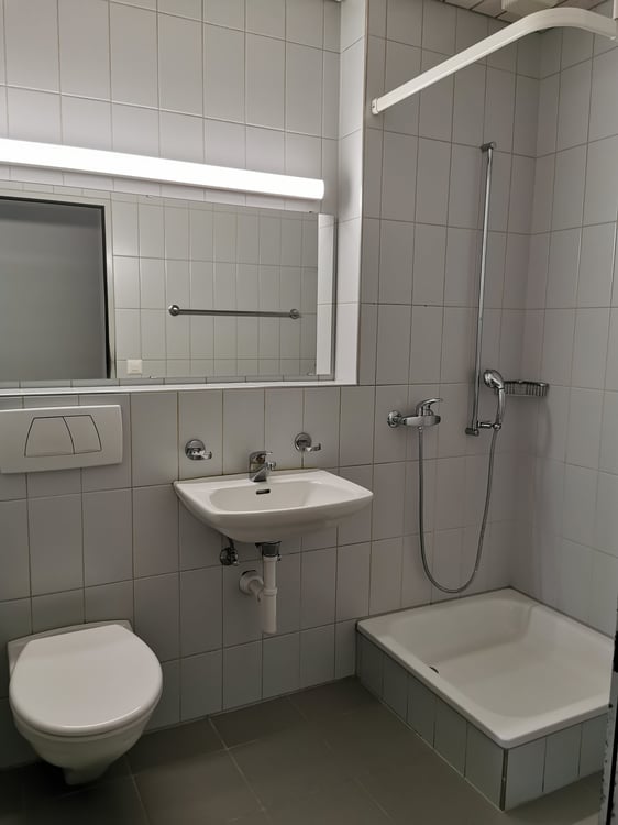 Gewerberaum oder Büro in der steuergünstigen Gemeinde Maur 3