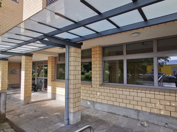 Gewerberaum oder Büro in der steuergünstigen Gemeinde Maur 4