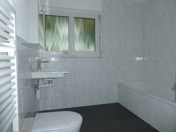 Charmante 4-Zimmer-Wohnung mit Gartensitzplatz 10